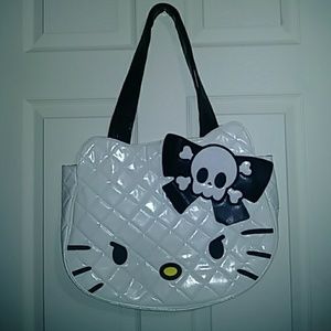 Loungefly Hello Kitty Purse